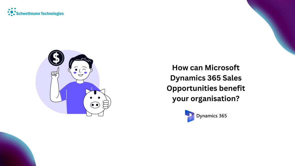 Microsoft D 365 Sales