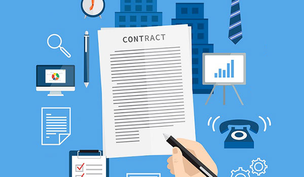 contract management practices