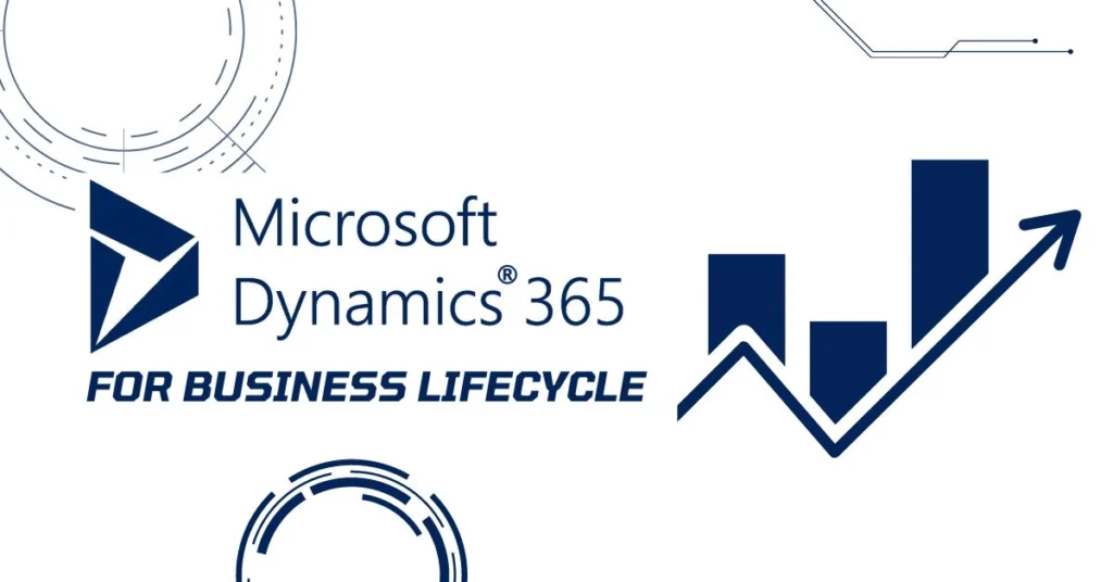 Microsoft-Dynamics-365-for-Business-Lifecycle