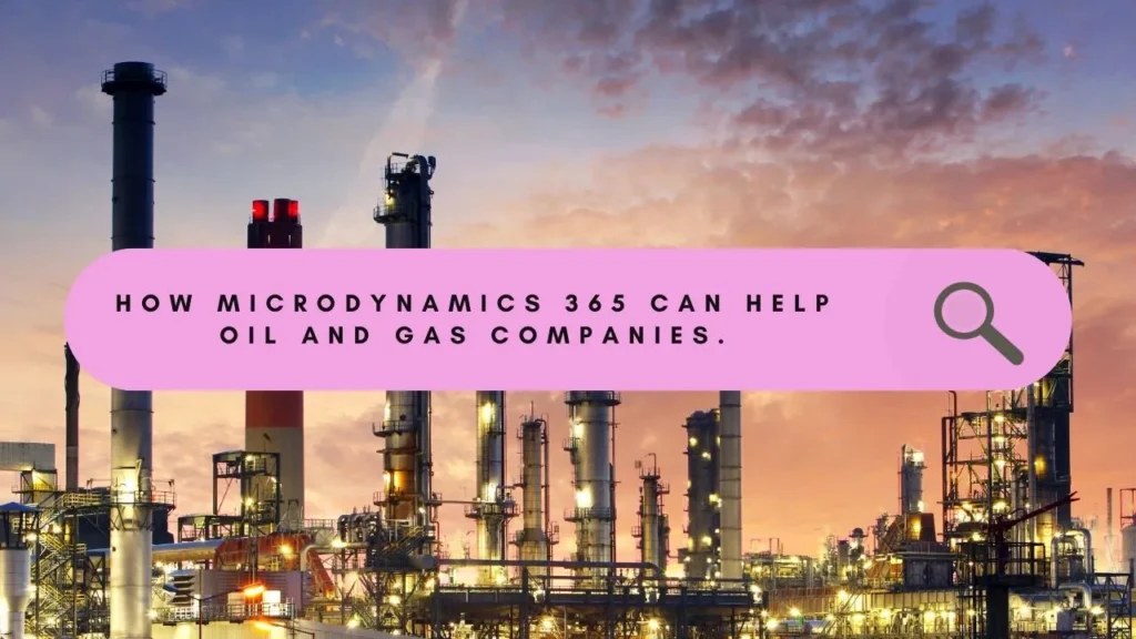microsoft-dynamics-for-oil-and-gas