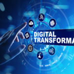 Digital-transformation